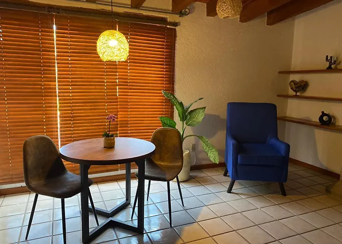 Casa Mayo B&B