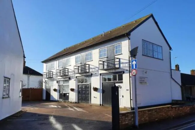 Stratton Cottage Guesthouse Biggleswade