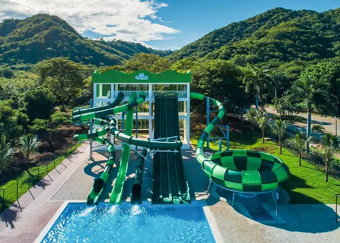 Riu Palace Costa Rica
