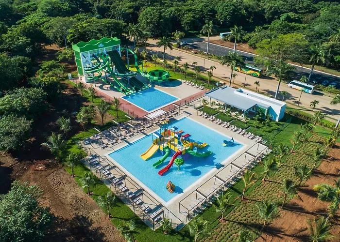 Riu Palace Costa Rica