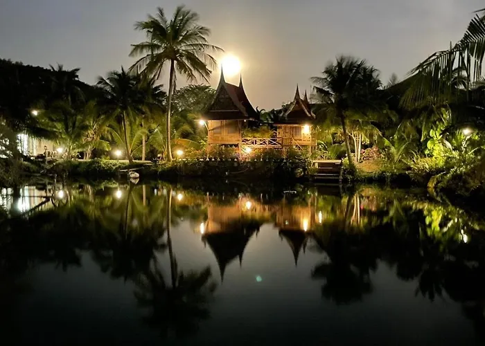 Baan Thai House