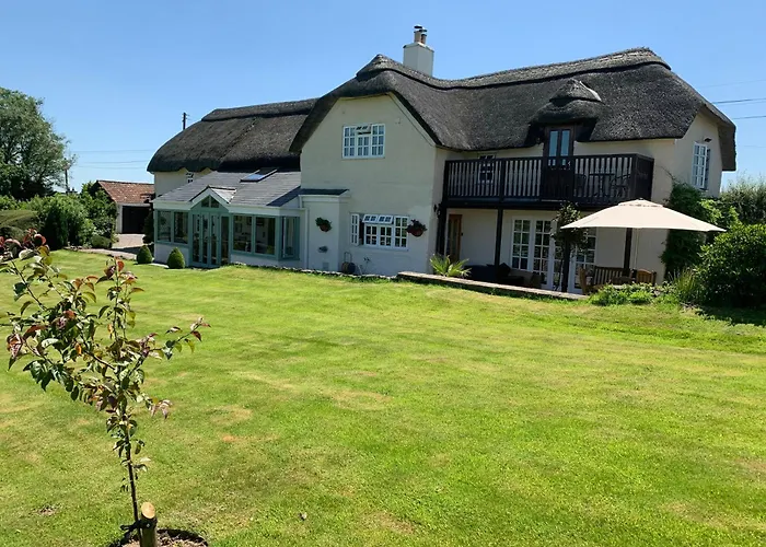 Fernside Bed And Breakfast