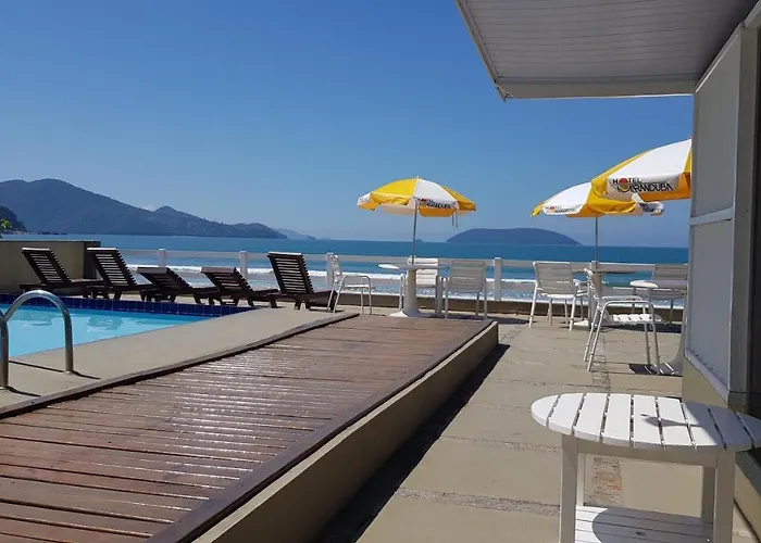 Hotel Maranduba