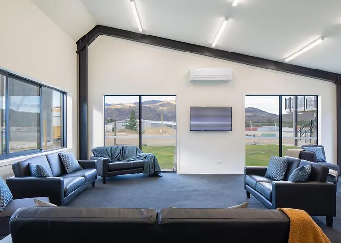 Harvest Park Studios