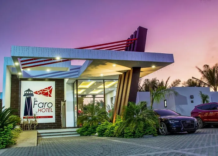 Hotel El Faro