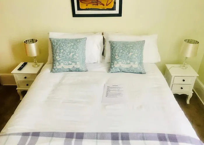 Highlea Guest House