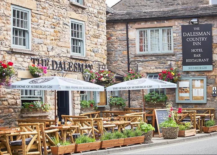 The Dalesman Country Inn