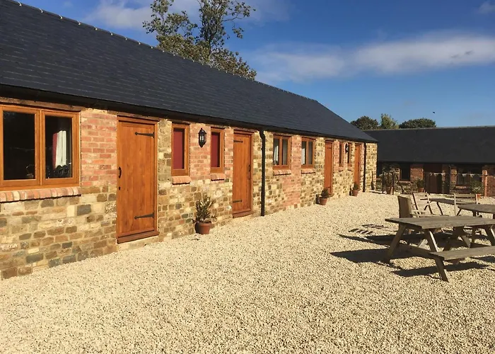 Slapton Manor