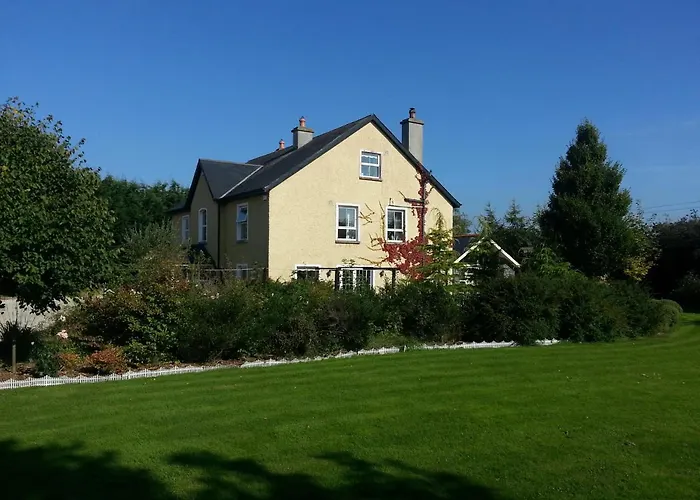 Newlands Lodge