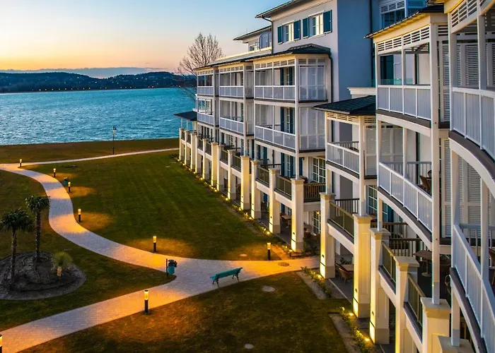 Balalake Resort