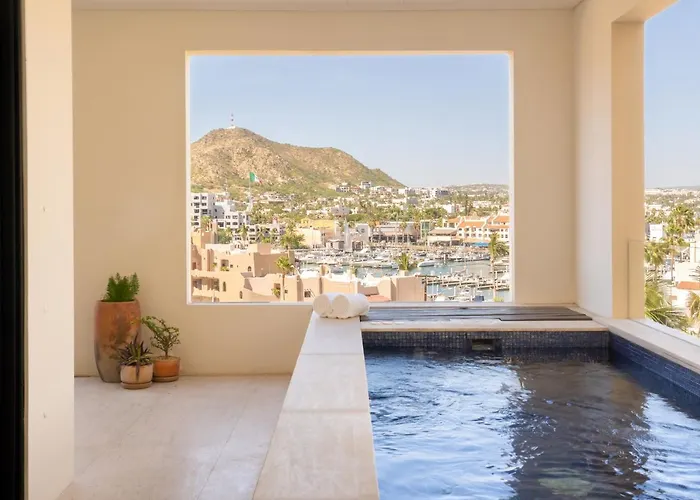 1 Homes Preview Cabo