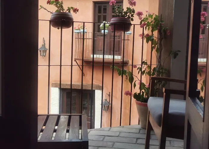 Hotel Canaria