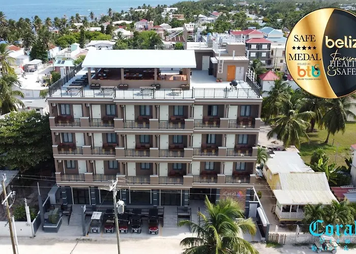 Coral View Hotel & Resort