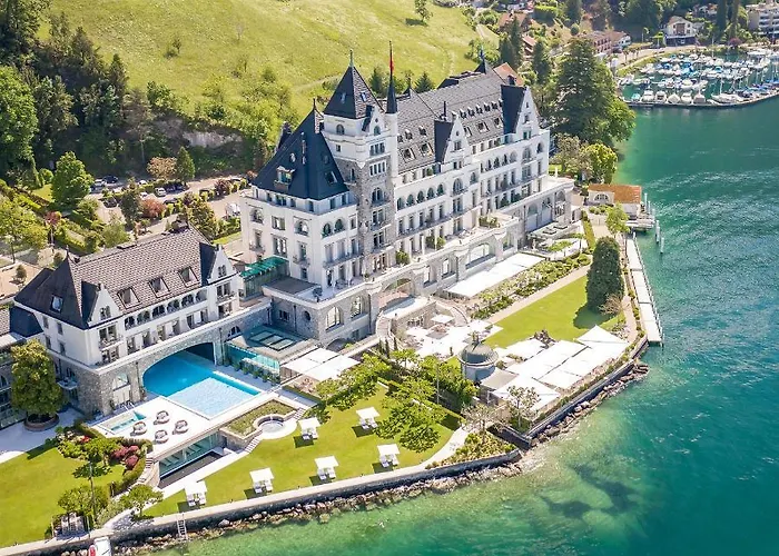 Park Hotel Vitznau
