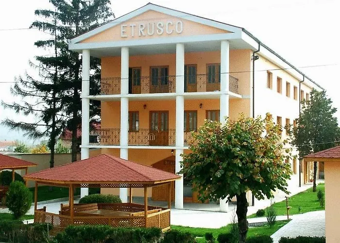 Hotel Etrusco