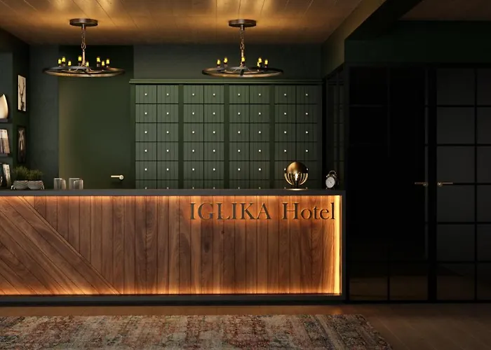 Iglika Hotel & Villas Borovets
