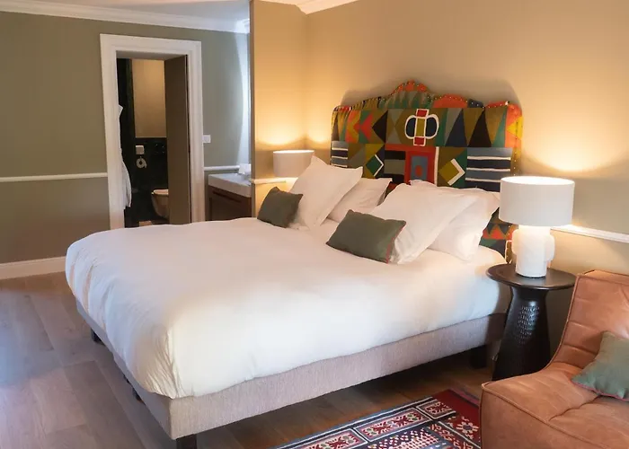 Hôtel Maison Pavlov Le Bouscat