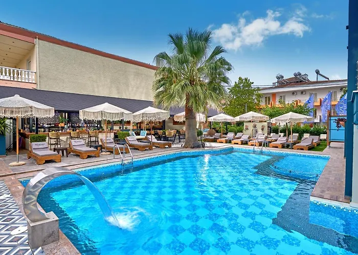 Principal New Leisure Hotel