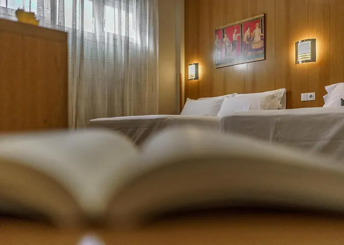 Hostal Acueducto Los Milagros