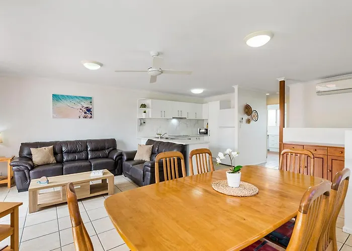 Coolum Beach Getaway Resort