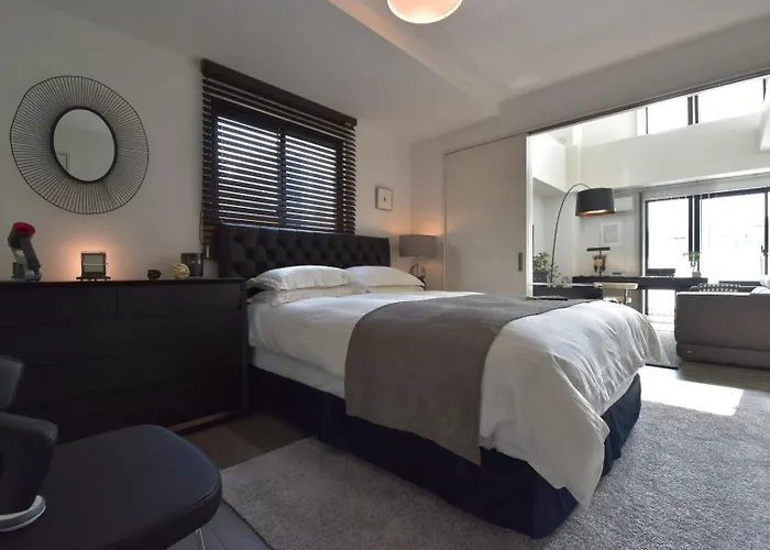 Lang Hotel Ginza 1Ldk