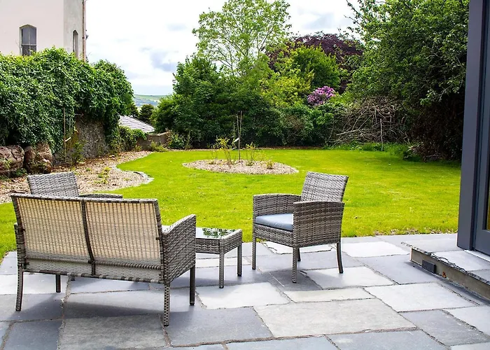 Garden Townhouse