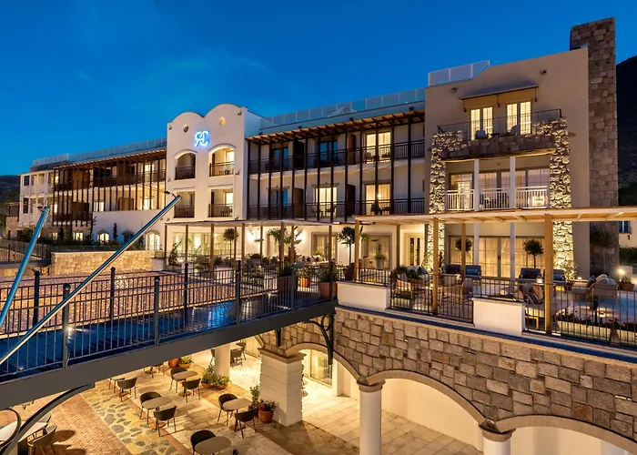 Radisson Collection Hotel, Bodrum Akyarlar