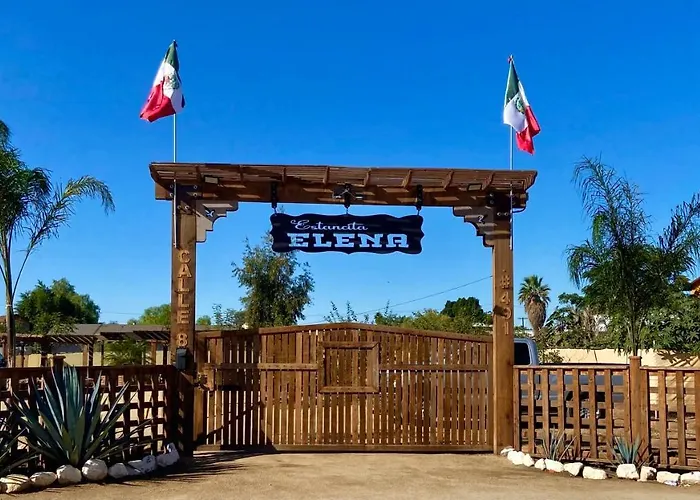 Estancita Elena