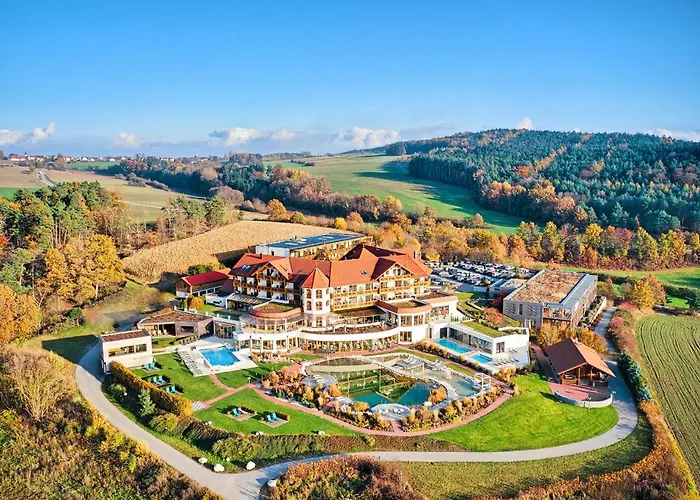 Der Birkenhof Spa & Genuss Resort