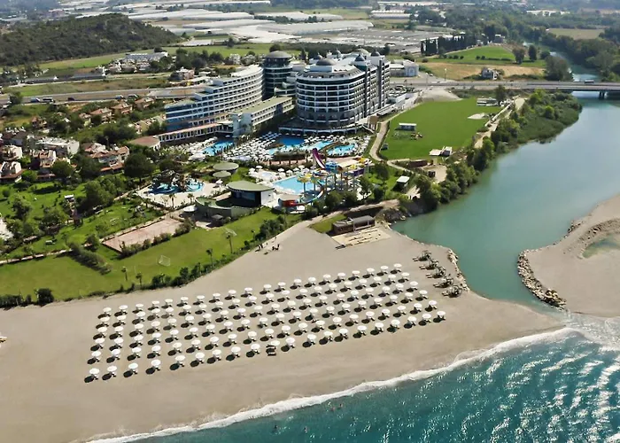 Alarcha s & Resort