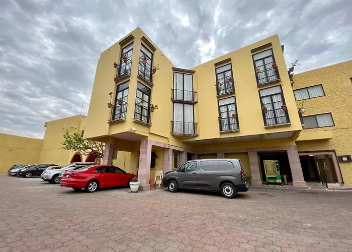 Hotel Senorial