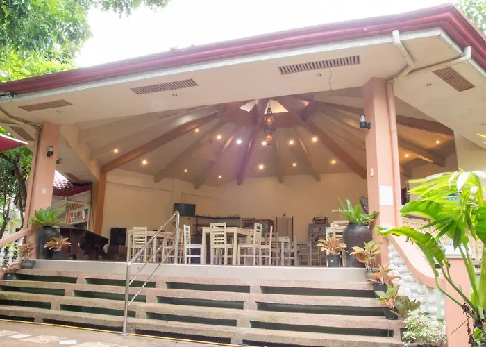 Almira Diving Resort- Panglao
