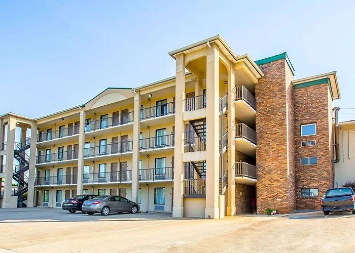 Quality Inn Dahlonega Near University