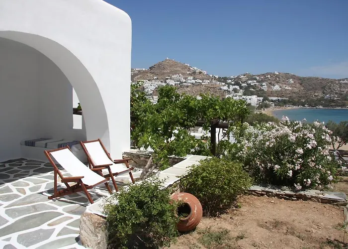 Petra Holiday Village
