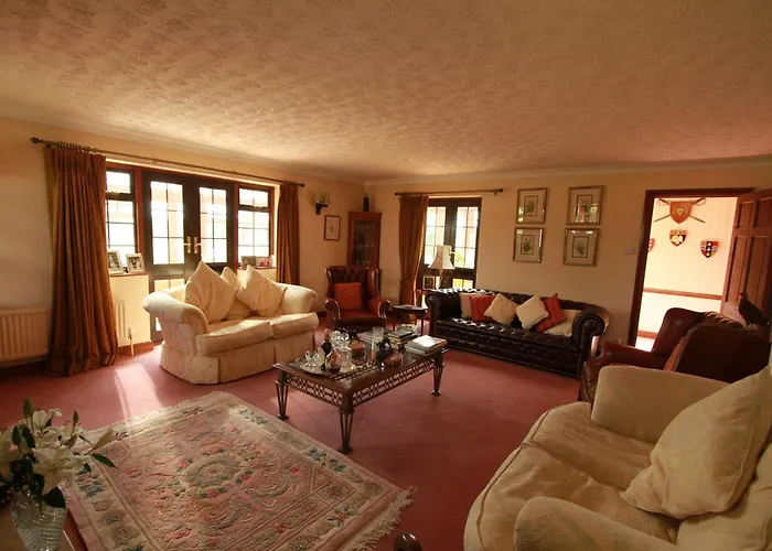 Pointers Guest House
