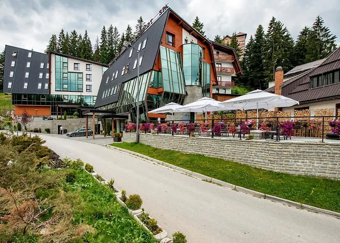 Hotel Blanca Resort & Spa