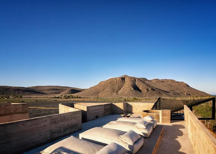 Paradero Todos Santos - Experience Inclusive