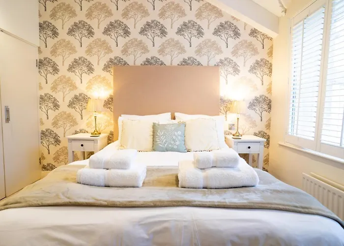 The Bear & Swan Hotel Chew Magna