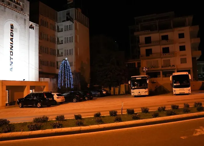 Hotel Antoniadis
