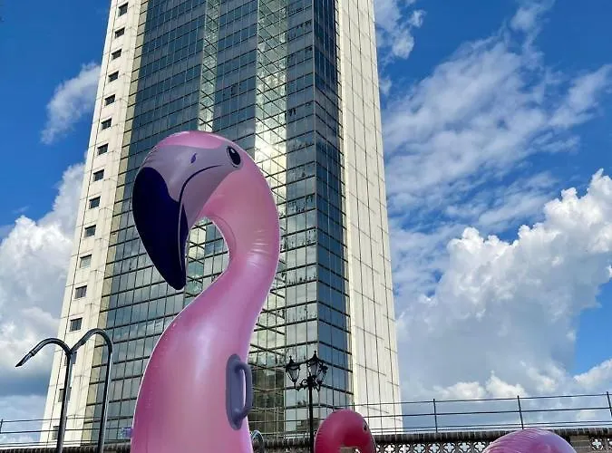 Hotel Calima Real