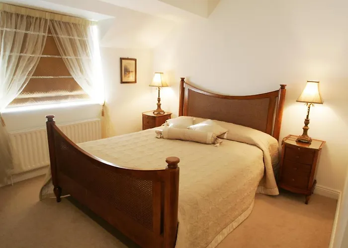 Heatons Guesthouse