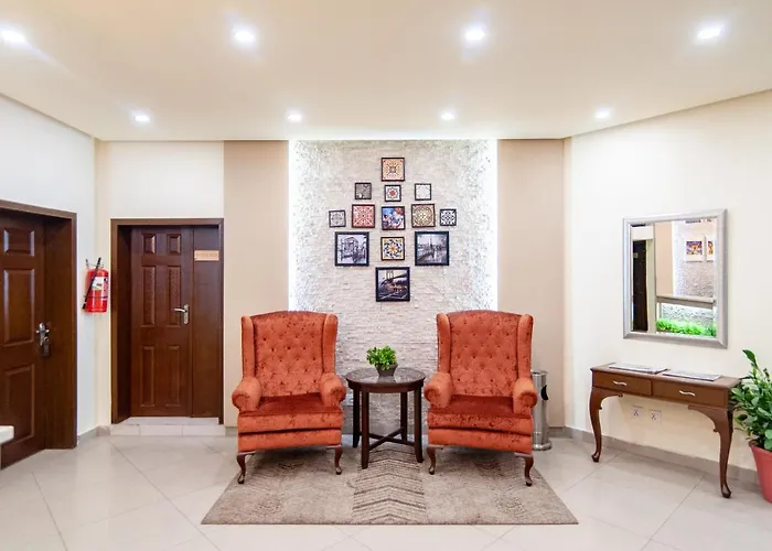 Shelton'S Rezidor Islamabad