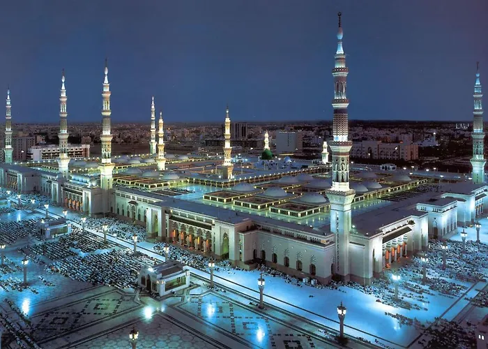 The Biltmore Al Madinah بيلتمور المدينة