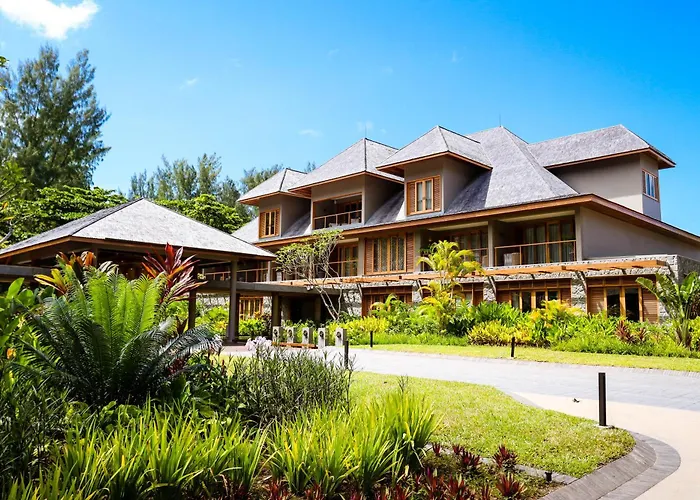 L'Escale Resort Marina & Spa - Small Luxury Hotels Of The World