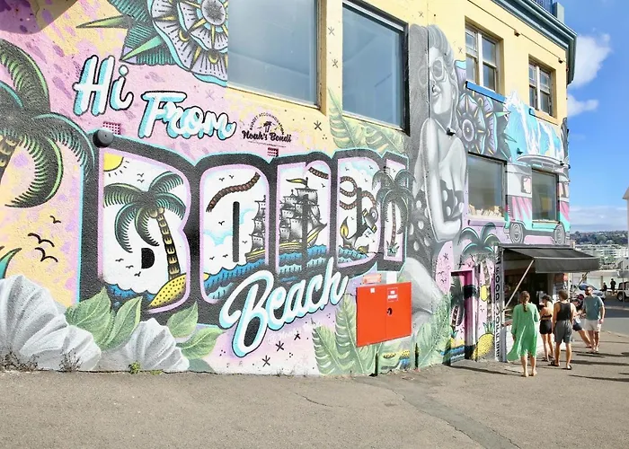 Miss Baker'S Boutique Accommodation Bondi