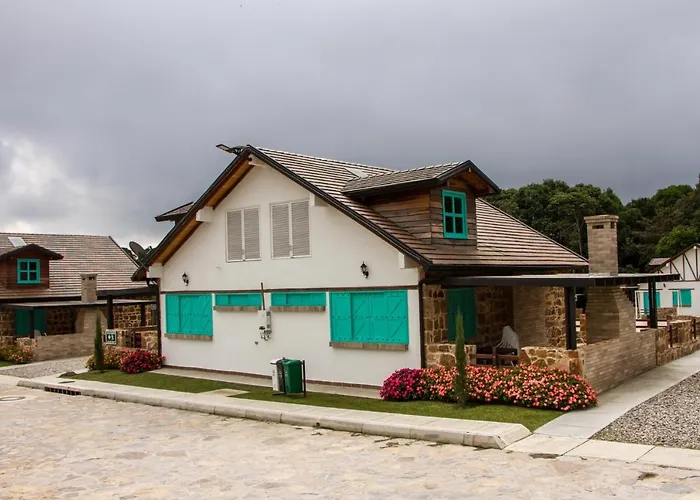 Hotel Mesa De Los Santos