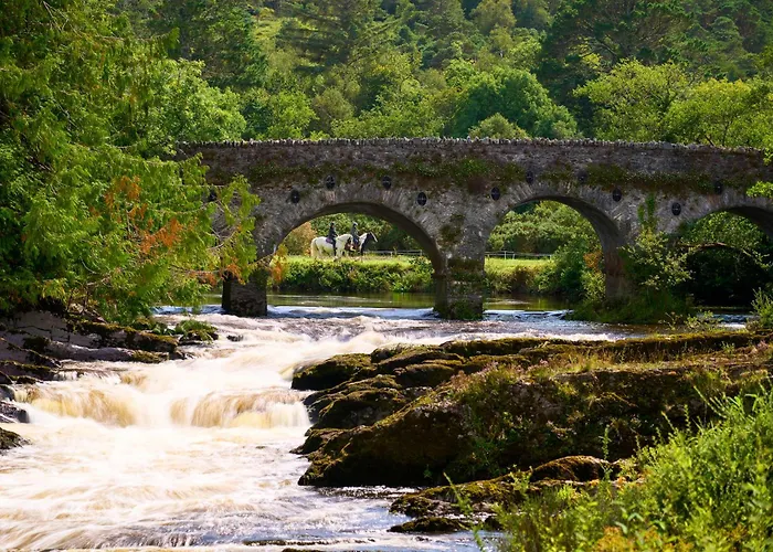 Sheen Falls Lodge Kenmare