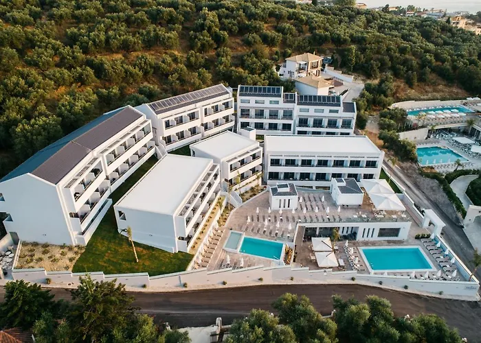 Tesoro Hotel Zakynthos