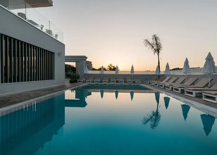 Tesoro Hotel Zakynthos