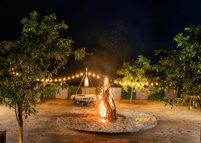 Wild Culture Yala Hotel